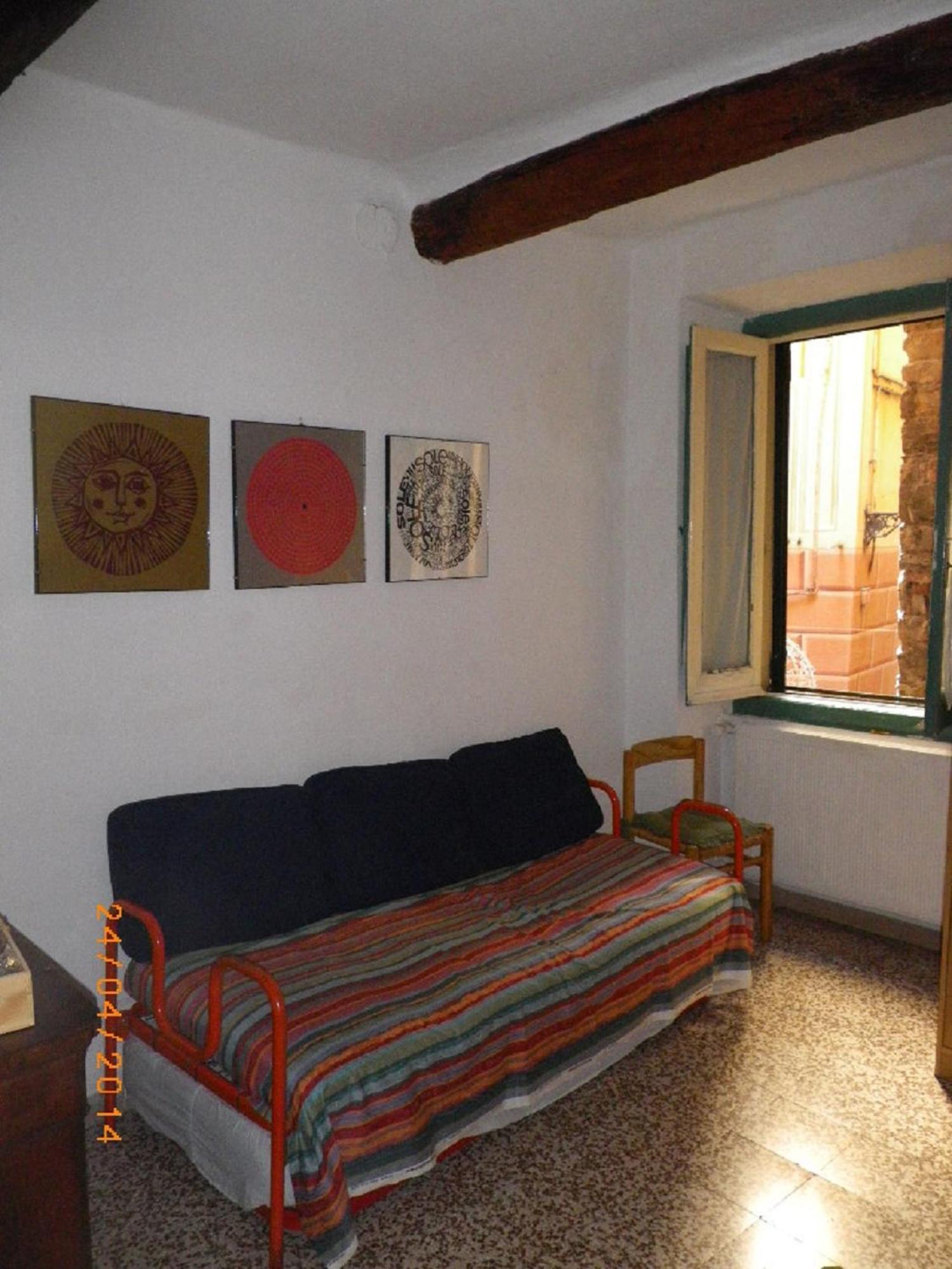 A Un Passo Dal Mare Appartement Camogli Buitenkant foto