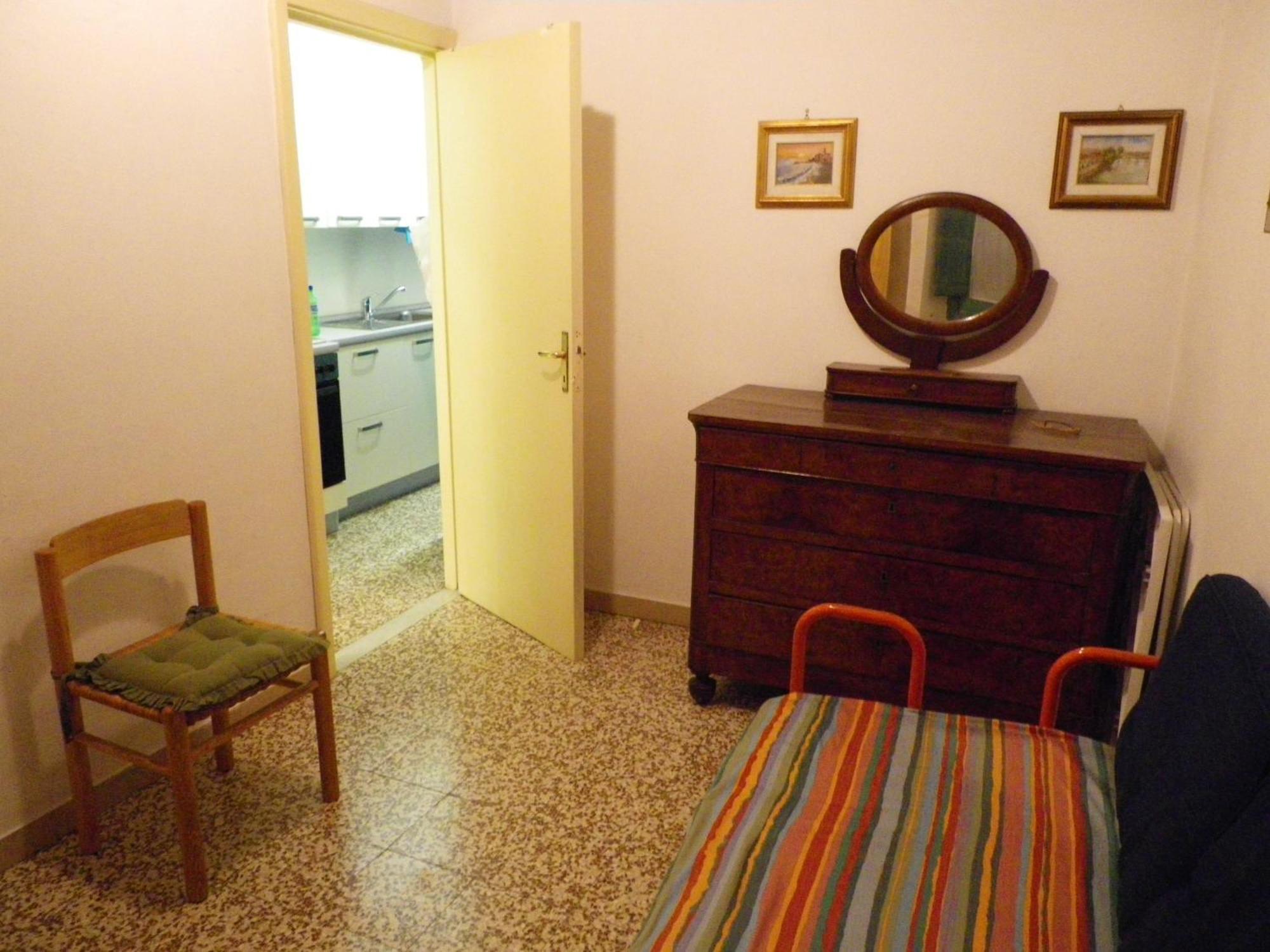 A Un Passo Dal Mare Appartement Camogli Buitenkant foto