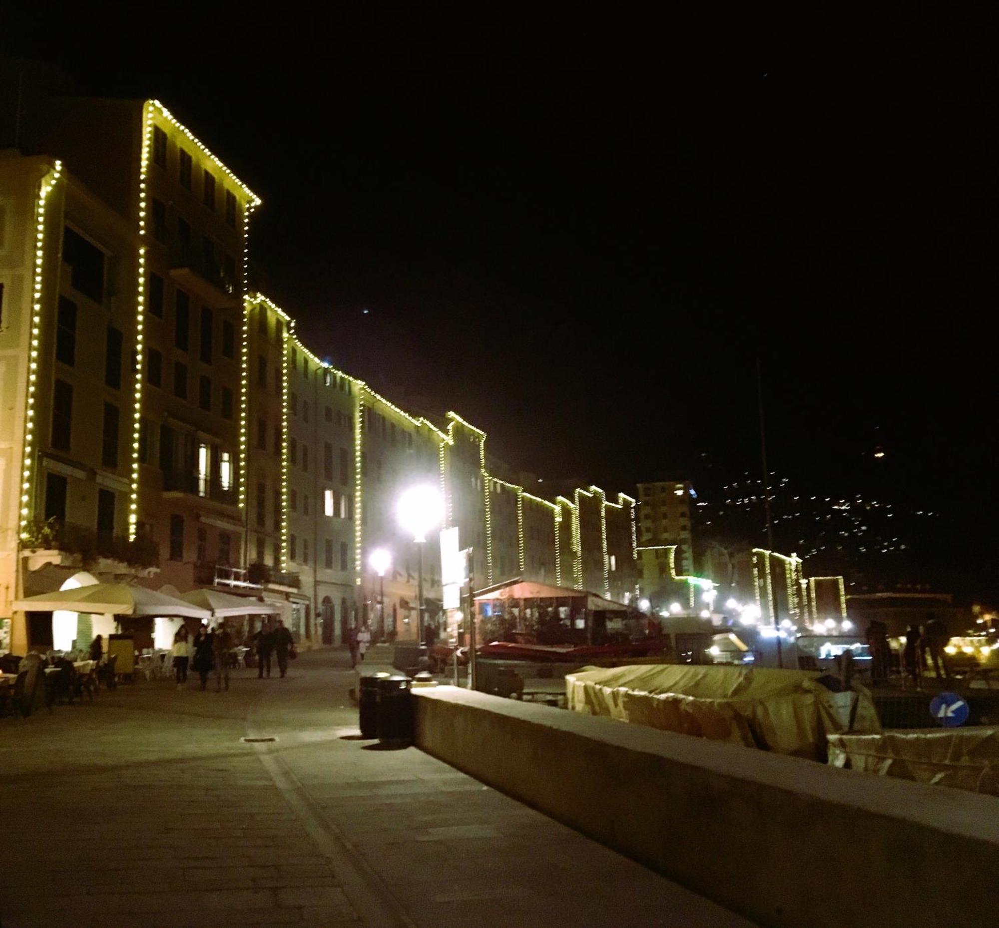 A Un Passo Dal Mare Appartement Camogli Buitenkant foto